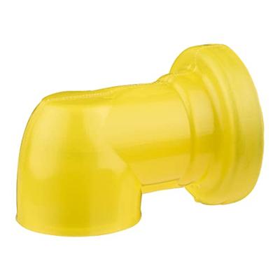 Makita Accessoires Besch.huls geel Dfl083/125/204 - 422281-0 - 422281-0