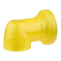 Makita Accessoires Besch.huls geel Dfl083/125/204 - 422281-0 - 422281-0 - thumbnail