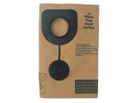 Festool Accessoires Dubbelwandige filterstofzak FIS-SR 12/14 /5 - 483142 - thumbnail