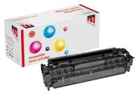 Tonercartridge quantore hp cf380x zwart - thumbnail