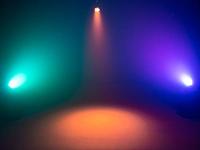 Eurolite AKKU PAR 6 QCL - thumbnail