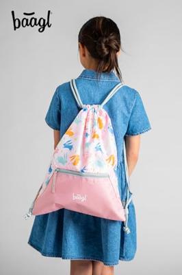 Bunny Gymtas met Rits