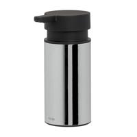 Tiger Noon Zeepdispenser Vrijstaand RVS Chroom 13x8x5.5 cm - thumbnail