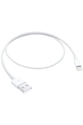 Apple Lightning-naar-USB-kabel (0.5 m)