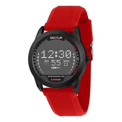 Sector R3251239005 (Ø 39 mm) Heren horloge