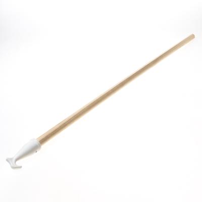 Trekstok tbv vlieringtrapbak