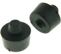 Bofix Doos a 12 middenstandaard stootrubbers