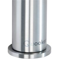 Quooker Rozet Flex - Chroom - thumbnail