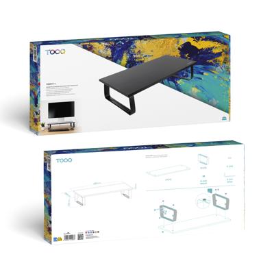 Notebook-standaard TooQ TQMR111