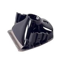 Philips Messenkop / Trimmer 32mm. / BT7510, BT7520, BT7500 Baardtrimmer Zwart - thumbnail