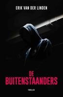 De Buitenstaanders - Erik van der Linden - eBook (9789082195545) - thumbnail