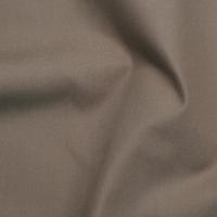 Dommelin Dommelin Hoeslaken Uni Percal 400TC 719 Truffel 180x210/30 - thumbnail