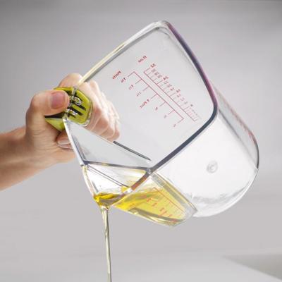 Joseph Joseph 2-in-1 maatbeker