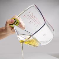 Joseph Joseph 2-in-1 maatbeker - thumbnail