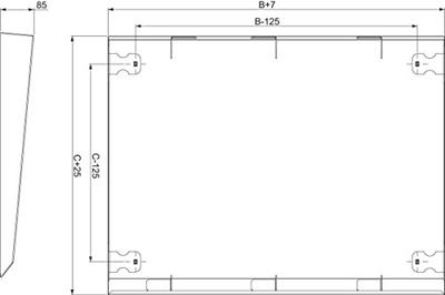 Schneider Electric 1 stuk(s)
