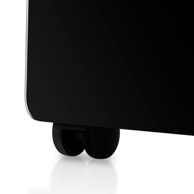 Gasverwarming Orbegozo HBF 100 3800 W Zwart