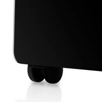 Gasverwarming Orbegozo HBF 100 3800 W Zwart - thumbnail