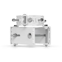 Ubiquiti Corrosion-resistant pole, UACC-WAVE-AP-MICRO-MOUNT - thumbnail