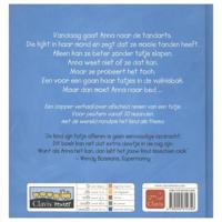 Anna gooit haar tutjes weg - thumbnail