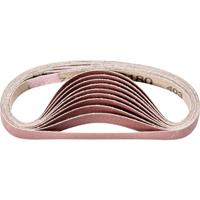 PFERD TOOLS BA 12/305 T A 180 45002337 Schuurband Korrelgrootte (num) 180 (l x b) 305 mm x 12 mm 100 stuk(s) - thumbnail