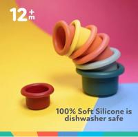 Badkuip Nûby - thumbnail