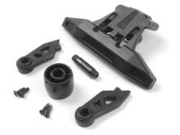 Maverick RC - Rear Bumper (MV150508) - thumbnail