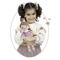 Lappenpop Decuevas Gala Vezel 36 cm - thumbnail