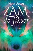 Zam de Fikser - Peter Schaap - ebook - thumbnail