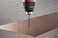 Wolfcraft Metaalboor | HSS R | Ø1,0 x 34mm | 3 stuks - 7491010 - thumbnail