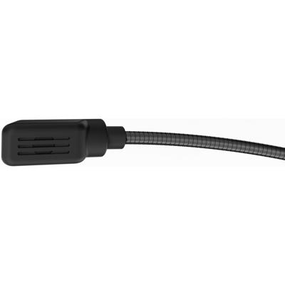 Corsair HS60 PRO STEREO Headset Hoofdband Zwart, Geel - thumbnail