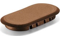 Festool Accessoires Afdekkap SV-AK D14 brn1/32 - 201355 - thumbnail