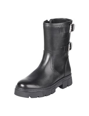 Bullboxer Diyona Buckle Boot AOX507E6L_BLAC Zwart-30 maat 30