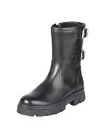 Bullboxer Diyona Buckle Boot AOX507E6L_BLAC Zwart-30 maat 30 - thumbnail