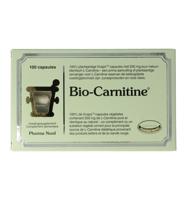 Pharma Nord Bio-Carnitine Capsules - thumbnail