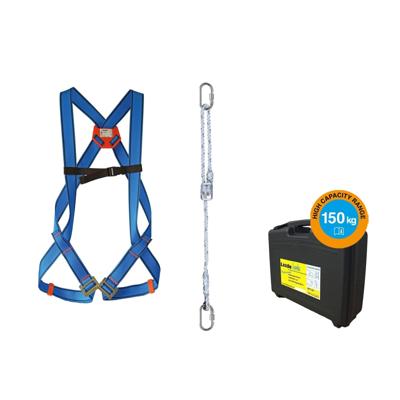 Little Jumbo Valbeveiliging set EK 1 - 7260070022