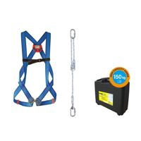 Little Jumbo Valbeveiliging set EK 1 - 7260070022 - thumbnail