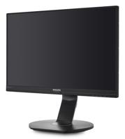 Philips 241B7QUPEB/00 IPS paneel (VGA) 23,8 inch zwart - thumbnail