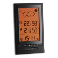 TFA Dostmann Modus Plus 351122 Draadloos weerstation Verwachting voor 12 tot 24 uur Aantal sensoren max.: 3 - thumbnail