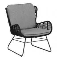 Exotan Grace Loungestoel - thumbnail