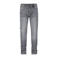 Retour Denim regular fit jeans Luigi light grey denim - thumbnail