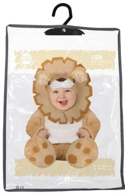 Leeuwen Baby Pakje