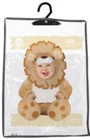 Leeuwen Baby Pakje - thumbnail