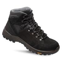 Grisport Oregon Mid Wandelschoen 14415 | Zwart | Maat 40 - 8718191140611 - thumbnail