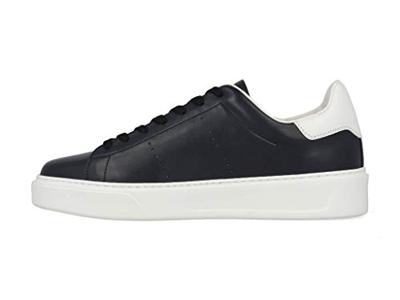 Woolrich Sneakers WFM211.020.2010 Donker Blauw-45 maat 45