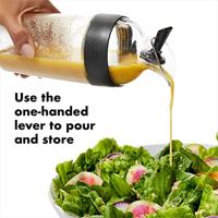 OXO Good Grips Dressing Shaker 350 ml - thumbnail