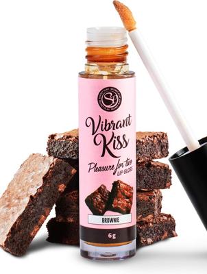 Lipgloss Secret Play Bruin