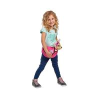 Simba Chi chi love street knuffelhond in draagtas - thumbnail