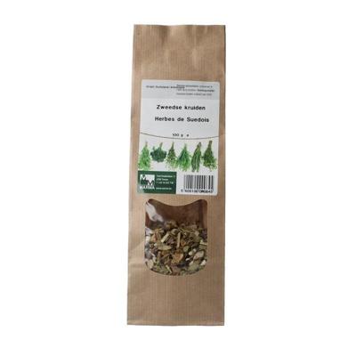Zweedse kruiden 100 Gram