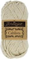 Scheepjes Cahlista 50g - 248 Champagne - Haakgaren / Breigaren - thumbnail