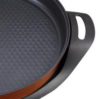 Elektrische kookgrill voor meerdere doeleinden JATA JEPE1639 - thumbnail